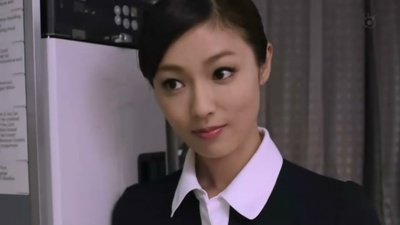 空姐刑警：纽约杀人案剧照的剧照