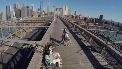 空姐刑警：纽约杀人案剧照的剧照