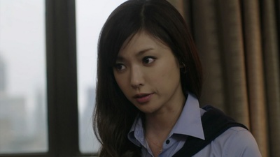 空姐刑警：纽约杀人案剧照的剧照