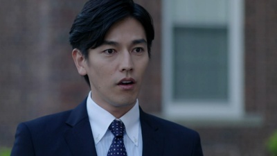 空姐刑警：纽约杀人案剧照的剧照