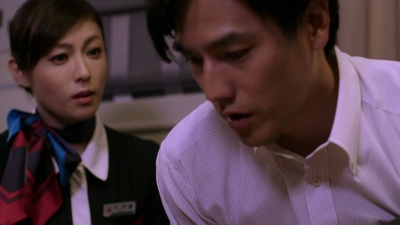 空姐刑警：纽约杀人案剧照的剧照