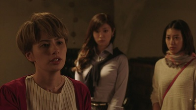 空姐刑警：纽约杀人案剧照的剧照