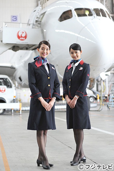 空姐刑警：纽约杀人案剧照的剧照