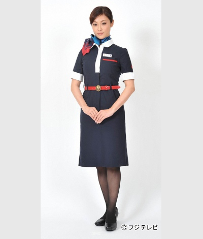 空姐刑警：纽约杀人案剧照的剧照