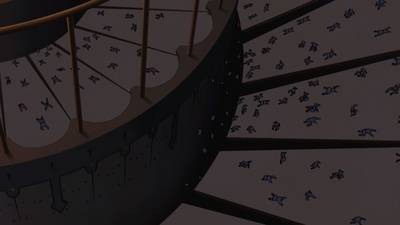 钢之炼金术师：叹息之丘的圣星剧照的剧照