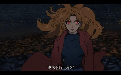 钢之炼金术师：叹息之丘的圣星剧照的剧照