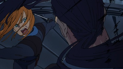 钢之炼金术师：叹息之丘的圣星剧照的剧照