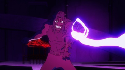 钢之炼金术师：叹息之丘的圣星剧照的剧照