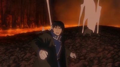 钢之炼金术师：叹息之丘的圣星剧照的剧照