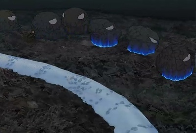 钢之炼金术师：叹息之丘的圣星剧照的剧照