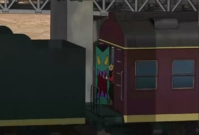 钢之炼金术师：叹息之丘的圣星剧照的剧照