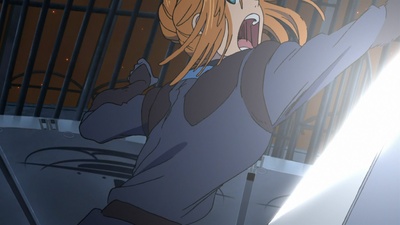 钢之炼金术师：叹息之丘的圣星剧照的剧照