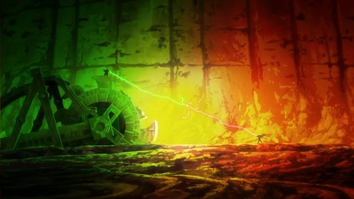 钢之炼金术师：叹息之丘的圣星剧照的剧照