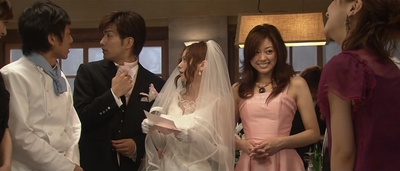 东京朋友 电影版剧照的剧照