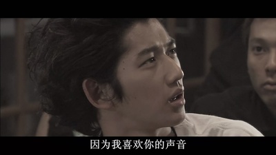 东京朋友 电影版剧照的剧照