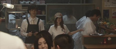 东京朋友 电影版剧照的剧照