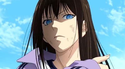 野良神 OAD1剧照的剧照