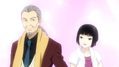 野良神 OAD1剧照的剧照