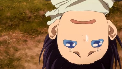 野良神 OAD1剧照的剧照