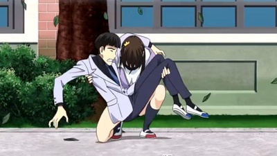 野良神 OAD1剧照的剧照