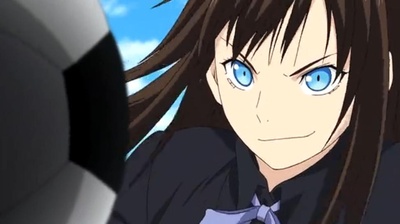 野良神 OAD1剧照的剧照