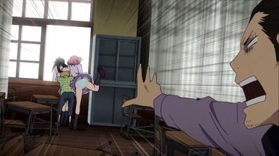 野良神 OAD1剧照的剧照