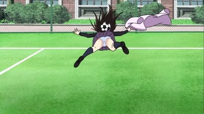 野良神 OAD1剧照的剧照