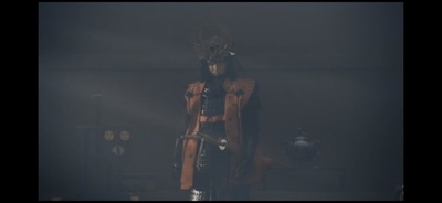 凭神剧照的剧照