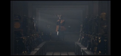 凭神剧照的剧照