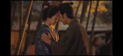 凭神剧照的剧照