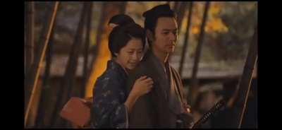 凭神剧照的剧照