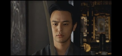 凭神剧照的剧照