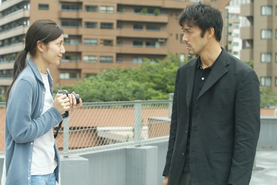 铁线蕨青剧照的剧照