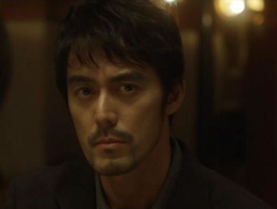 铁线蕨青剧照的剧照