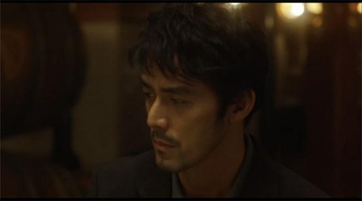 铁线蕨青剧照的剧照