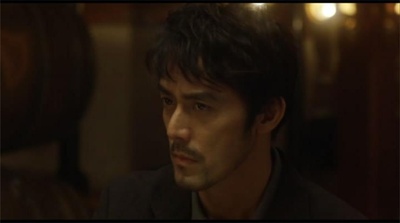 铁线蕨青剧照的剧照