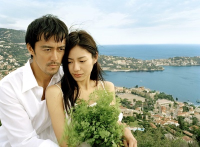 铁线蕨青剧照的剧照