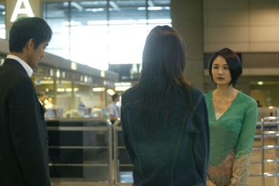 铁线蕨青剧照的剧照