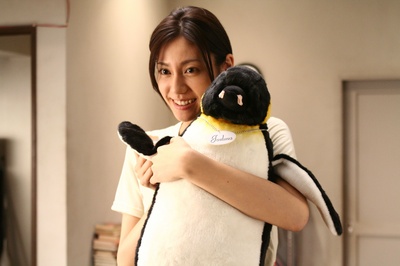 铁线蕨青剧照的剧照