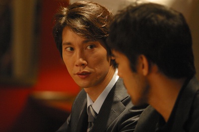 铁线蕨青剧照的剧照