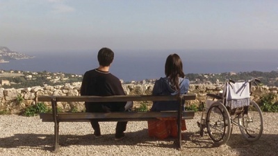 铁线蕨青剧照的剧照