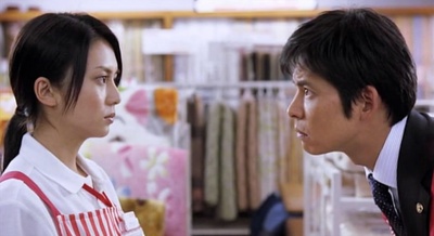 星级大改造剧照的剧照