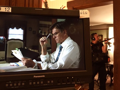 无路可走剧照的剧照