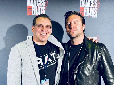 无路可走剧照的剧照