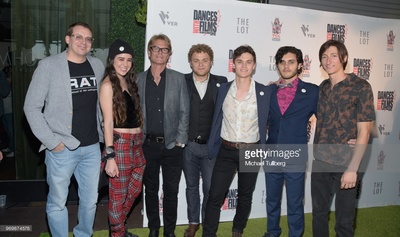 无路可走剧照的剧照