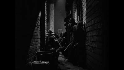 无路可走剧照的剧照