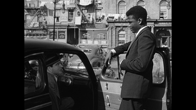 无路可走剧照的剧照