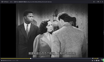 无路可走剧照的剧照