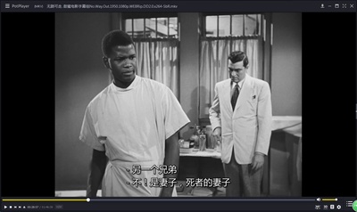 无路可走剧照的剧照