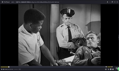 无路可走剧照的剧照